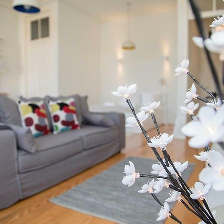 Downtown Spacious Studio ปอร์โต ภายนอก รูปภาพ