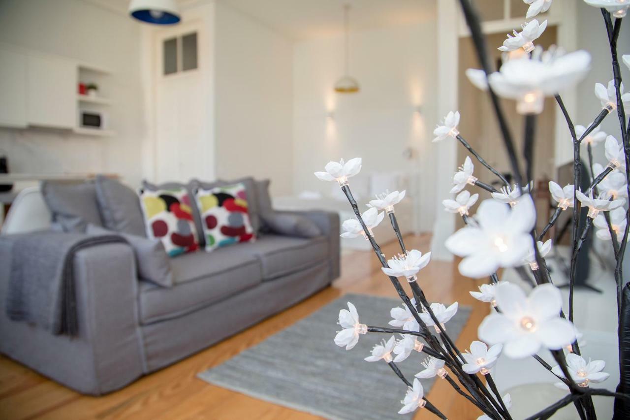 Downtown Spacious Studio ปอร์โต ภายนอก รูปภาพ